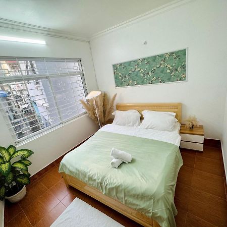 Local Me - Exclusive Centre Room Хайфонг Екстериор снимка