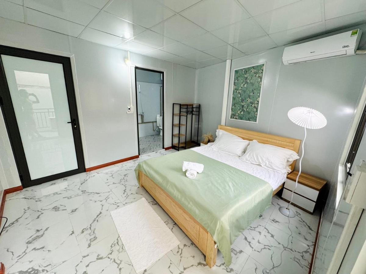 Local Me - Exclusive Centre Room Хайфонг Екстериор снимка
