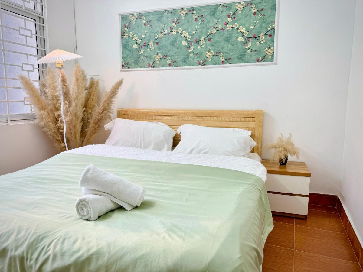 Local Me - Exclusive Centre Room Хайфонг Екстериор снимка