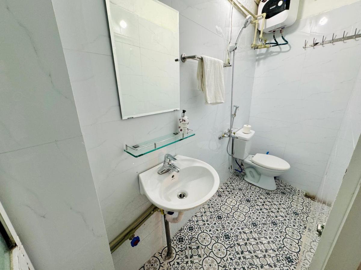 Local Me - Exclusive Centre Room Хайфонг Екстериор снимка