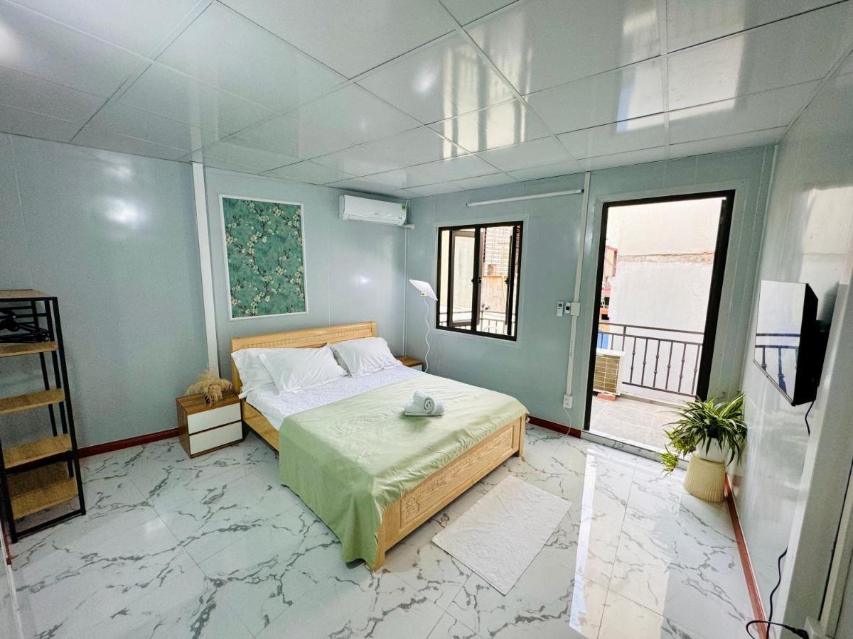 Local Me - Exclusive Centre Room Хайфонг Екстериор снимка