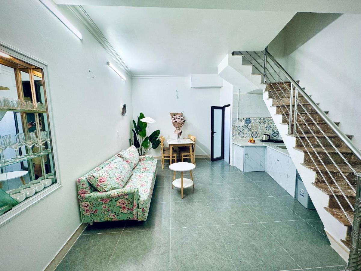 Local Me - Exclusive Centre Room Хайфонг Екстериор снимка