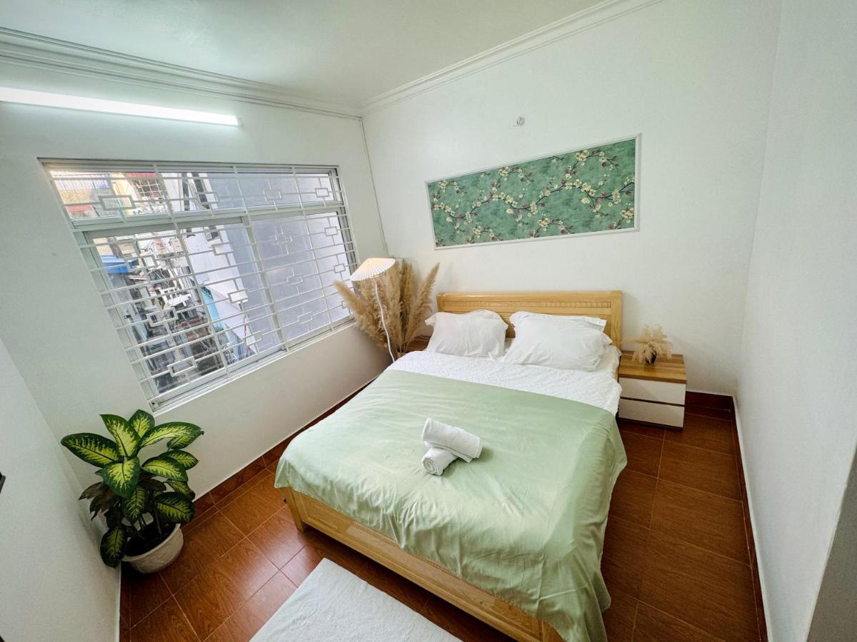 Local Me - Exclusive Centre Room Хайфонг Екстериор снимка