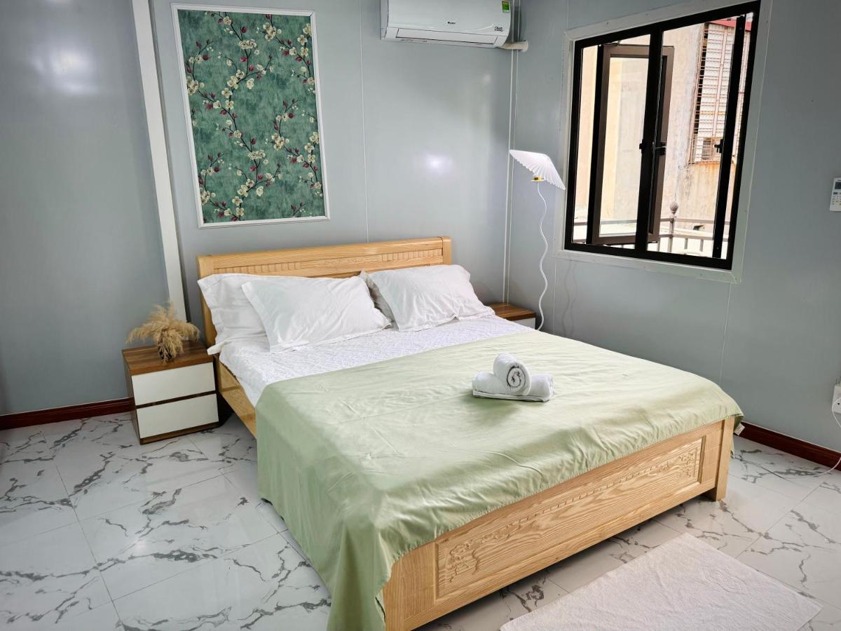 Local Me - Exclusive Centre Room Хайфонг Екстериор снимка