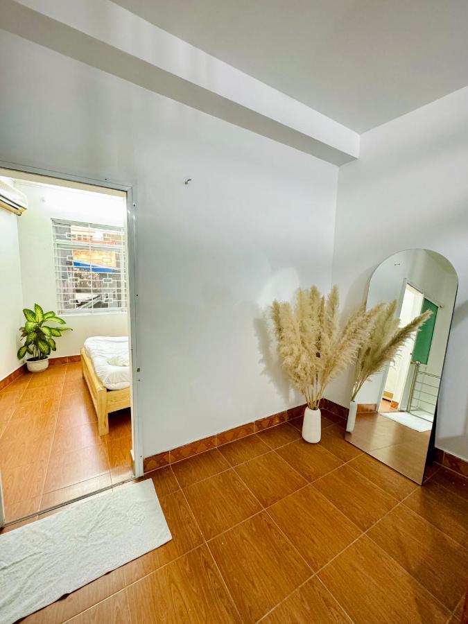 Local Me - Exclusive Centre Room Хайфонг Екстериор снимка