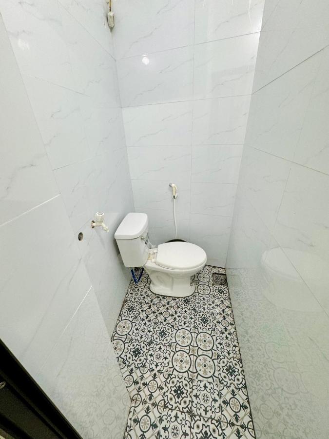 Local Me - Exclusive Centre Room Хайфонг Екстериор снимка